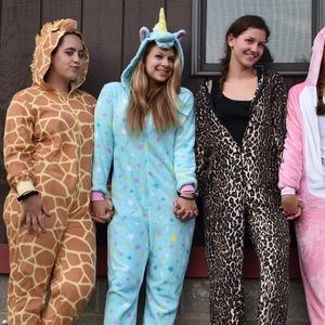 Unicorn Onesie